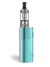 Aspire Zelos Nano Kit Aqua Blue - Click & Vape
